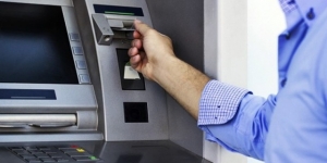 Ziraat Bankası, Halkbank ve Vakıfbank ATM işlemlerinde artık işlem ücreti kesmeyecek