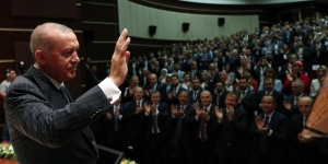 Yeni kabinede hangi isimler yer alacak? İşte muhtemel isimlerle yeni kabine!