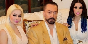 Adnan Oktar kimdir? Adnan Oktar ve müritleri neden gözaltına alındı?