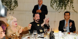 Tarkan Yavaş kimdir, ne iş yapıyor ? Adnan Oktar'ın sağ kolu çocuk istismarcısı çıktı