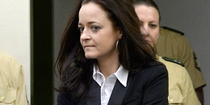 NSU nedir? NSU Lideri Beate Zschaepe kimdir, kaç yaşındadır?