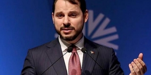 Hazine ve Maliye Bakanı Berat Albayrak'tan enflasyon açıklaması: 