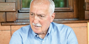 Sadettin Tantan'dan Adnan Oktar açıklaması