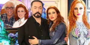 Şener Şen'in yeğeni Adnan Oktar operasyonundan gözaltında!