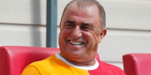Fatih Terim Muğdat Çelik'ten memnun | Muğdat Çelik kimdir?