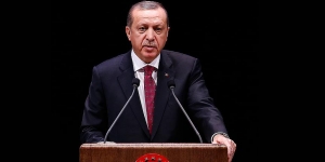 Erdoğan, Kılıçdaroğlu ve 72 CHP'li milletvekiline suç duyurusunda bulundu