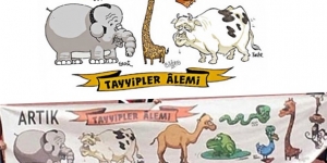Tayyipler Alemi pankartında ne var? Tayyipler Alemi pankartı nedir ?