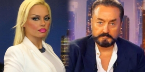 Adnan Oktar'ın ses kayıtları deşifre edildi! Genç kızları böyle kandırıyorlar!