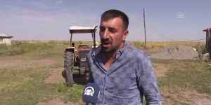 Ağrı'da öldürülen minik Leyla'nın kuzeni tutuklandı