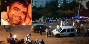 Aydın'ın Nazilli ilçesinde katliam yapan Mustafa Duran teslim oldu