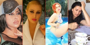 Gözaltına alınan kediciklerin ifadeleri