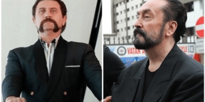 Adnan Oktar'ın yakın koruması Cüneyt Özyaşar yakalandı | Cüneyt Özyaşar kimdir?