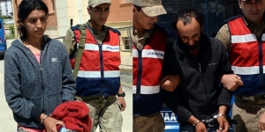 Tokat'ta kaybolan Evrim'in anne ve babası tutuklandı!