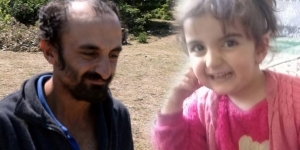 Tokat'ta kaybolan Evrim'in babasından şok itiraf: 