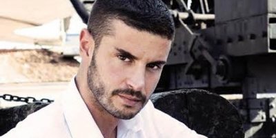 Çıplak fotoğrafları sonrası Berk Oktay'dan açıklama geldi