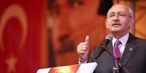 CHP'de İl Başkanları'nın da içinde olduğu 59 kişiden ortak kurultay kararı!