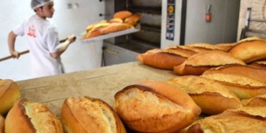 Ekmeğe büyük zam!