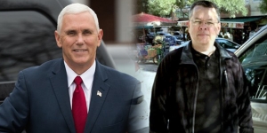 ABD'den Rahip Brunson tehdidi!