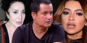 Acun Ilıcalı: Nur Yetlitaş, Hadise'nin ablasına kafayı takmış