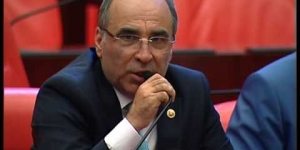 Erdin Bircan kimdir? CHP'li vekil Kurultay çalışması sırasında beyin kanaması geçirdi