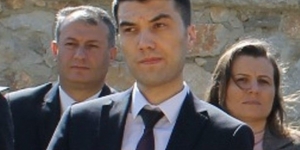 Üzerine yıldırım düşen Savcı İbrahim Yıldız hayatını kaybetti