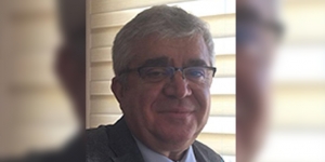 Nevzat Bor kimdir, nerelidir, kaç yaşındadır? İYİ Parti'den istifa eden milletvekili