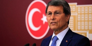 Yusuf Halaçoğlu kimdir, nerelidir, kaç yaşındadır? İYİ Parti'den istifa eden milletvekili