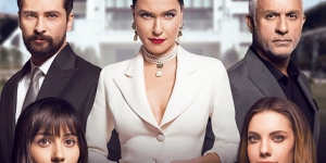 Talat Bulut Yasak Elma dizisinde yer alacak mı? Yapımcı son noktayı koydu!