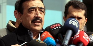 Hakkı Bulut kimdir? Hakkı Bulut neden hastaneye kaldırıldı?