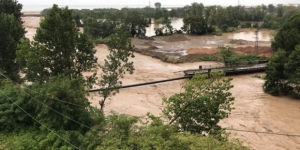 Ordu'da sel felaketi son durum | 8 köprü yıkıldı!