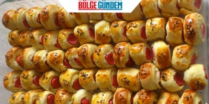 Kayısı Marmelâtlı Pasta tarifi, hazırlanışı, malzemeleri | Nasıl Yapılır?