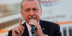 Erdoğan Rize'de ABD'ye ilişkin önemli açıklamalarda bulundu