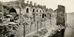 Çatladıkapı nedir? Çatladıkapı ülkesi ne demektir? Nerededir?