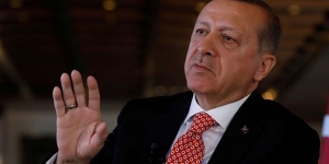 Erdoğan'dan ABD'ye boykot kararı!