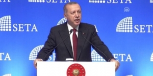 Erdoğan'ın Iphone'u boykot çaprısına Vestel'den yanıt: Daha çok çalışacağız