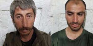 Mazlum Goyi' kod adlı terörist Mazlum Kaçan kimdir?