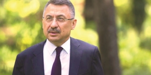 Cumhurbaşkanı Yardımcısı Oktay açıkladı: O ülkeye artık kimlikle seyahat edilebilecek