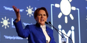 İYİ Parti'yi sarsacak istifa: İstanbul milletvekili Mehmet Fatih Şeker istifa etti