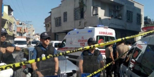 Mersin'de bir evde 5 kişi ölü bulundu