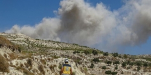 Rusya İdlib’i bombaladı: 10 ölü