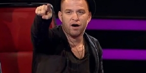 Gökhan Özoğuz (Athena), O Ses Türkiye'de neden yok?