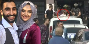 Pendik'teki rehine krizinin nedeni belli oldu!