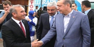 Engin Tekintaş Kimdir | Ordu Belediyesi'nin yeni başkanı