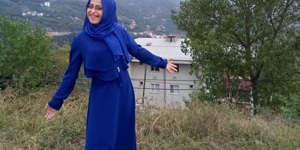 Hapşırdıktan sonra öldü!