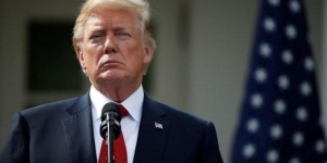 ABD Başkanı Trump'tan Cemal Kaşıkçı açıklaması: 