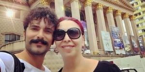 Halil İbrahim Kurum kimdir? Kaç yaşında? Sema Keçik kimdir? Sevgililer mi?