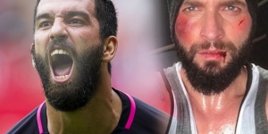 Arda Turan Berkay'ın burnunu kırdı! Berkay kimdir? Arda Turan'la Berkay neden kavga etti?