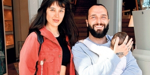 Berkay'ın eşi konuştu: Arda Turan bana asıldı | Özlem Ada Şahin kimdir?