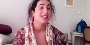 Gaga Bulut kimdir? Gerçek adı nedir? Neden gözaltına alındı?