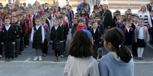 Andımız okullarda tekrar okunacak mı? Andımız ne zaman ve neden kaldırılmıştı?